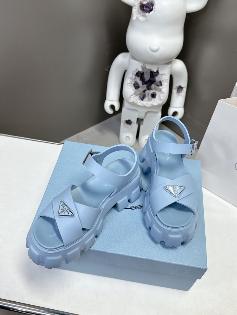 Prada Sandals